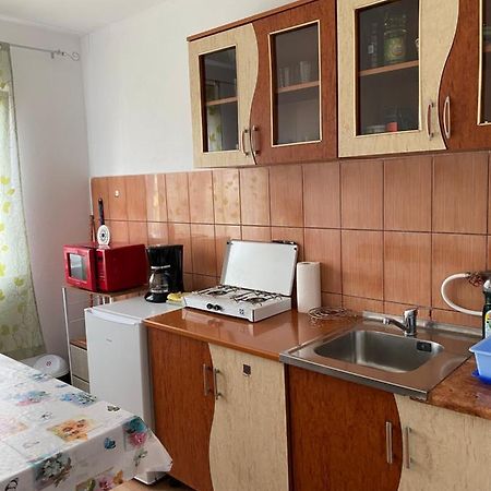 Appartement Apartament Ally'S à Orşova Extérieur photo
